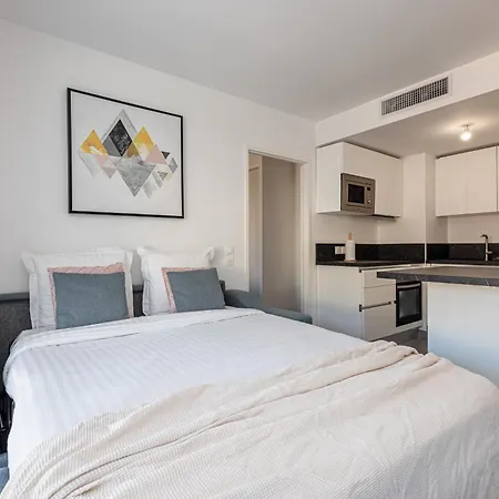 Le Cap Riviera 멍똥