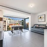 Appartement Le Cap Riviera