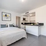 Le Cap Riviera Appartement