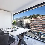Appartement Le Cap Riviera *