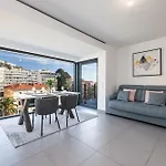 Appartement Le Cap Riviera