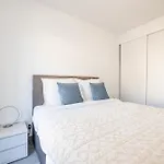Le Cap Riviera Appartement *