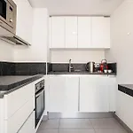 Appartement Le Cap Riviera