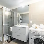 Le Cap Riviera Appartement
