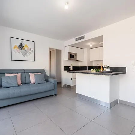 Le Cap Riviera Menton