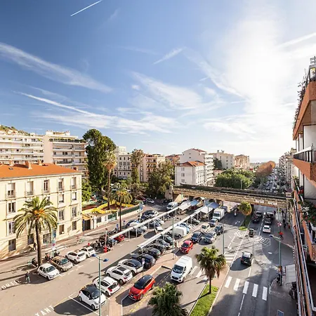 Le Cap Riviera