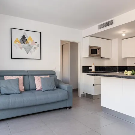 Le Cap Riviera Mentone