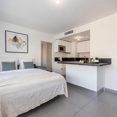 Le Cap Riviera Appartamento