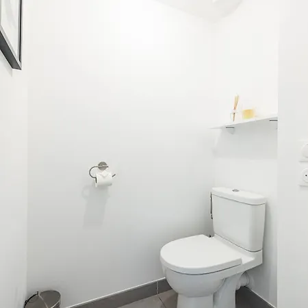 Le Cap Riviera * Mentone