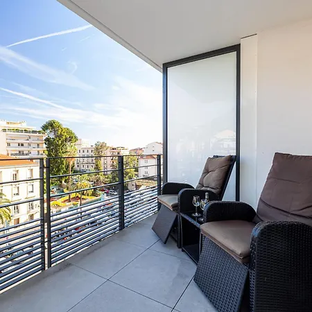 Le Cap Riviera * Mentone