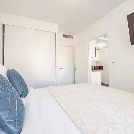 Le Cap Riviera Mentone