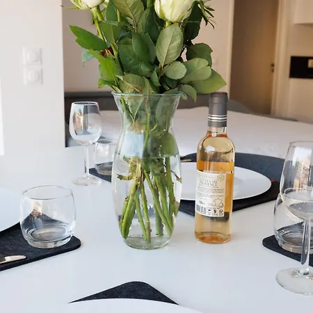 Le Cap Riviera Appartamento