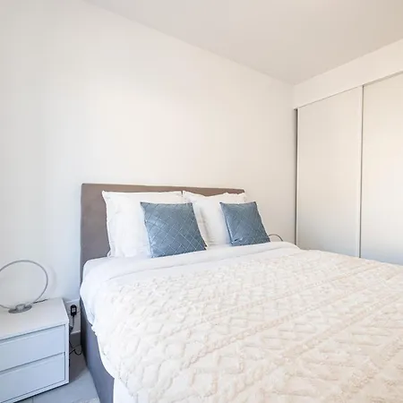 Le Cap Riviera Apartment *