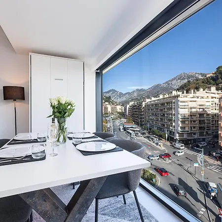 Le Cap Riviera Mentone