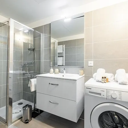 Le Cap Riviera Appartamento