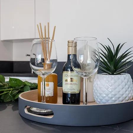 Le Cap Riviera Appartamento Mentone