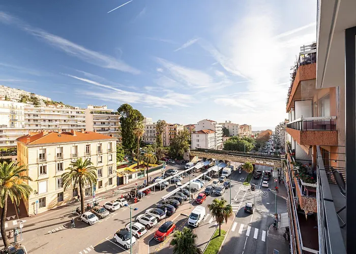 Le Cap Riviera