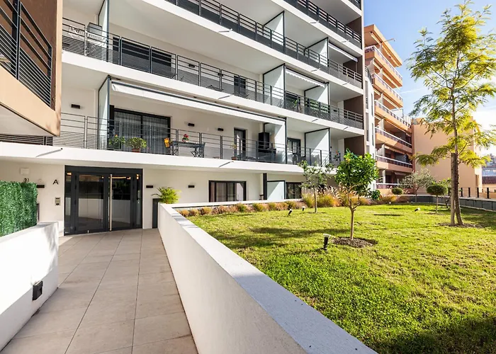 Apartmán Le Cap Riviera Menton