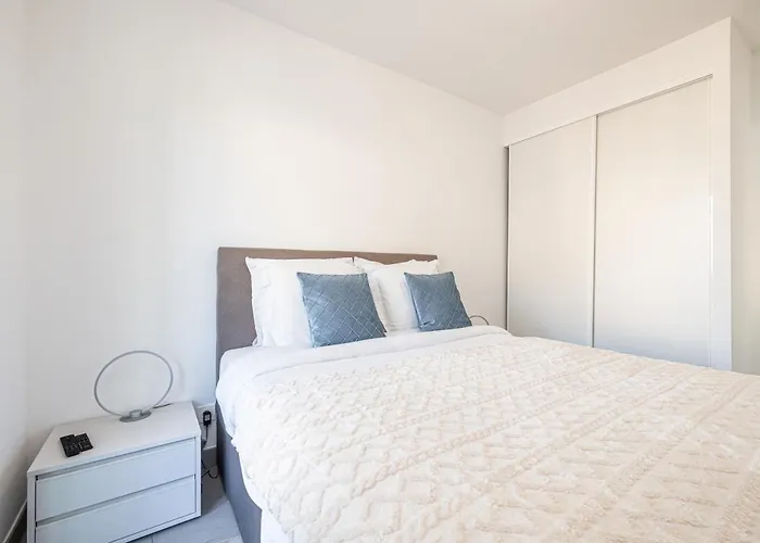 Le Cap Riviera Apartmán *